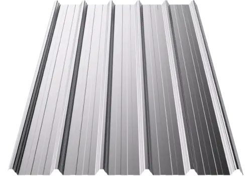 Lamiera Grecata H28 Standard