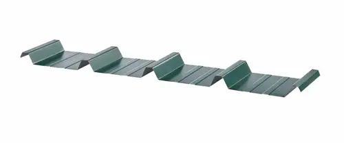 Lamiera Grecata H40 Collaborante 2