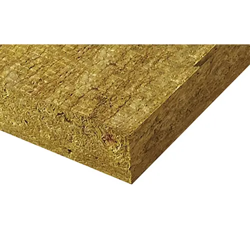 Pannello Parete Fonoassorbente Lana Minerale