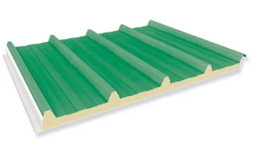 Pannello Agropanel per Zootecnia